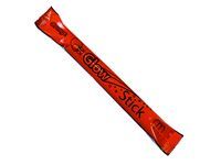 Svítící tyčínka oranž.6-8hod Glow Stick 15cm